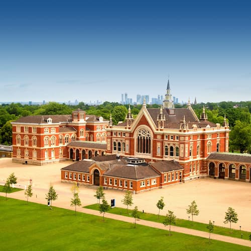 Dulwich College